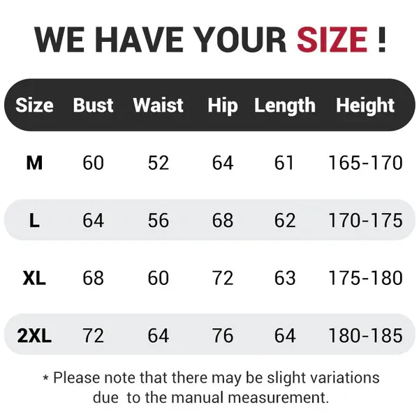 🔥LAST DAY SALE 49% OFF - High-Waist Shapewear Bodysuit – Sculpt Your Dream Curves ✨