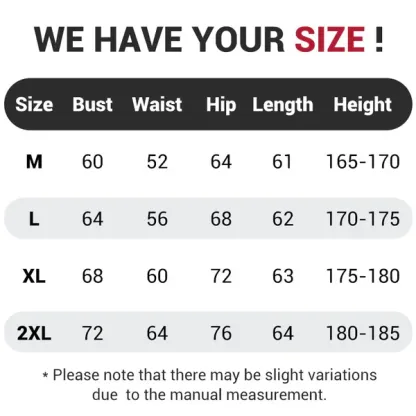 🔥LAST DAY SALE 49% OFF - High-Waist Shapewear Bodysuit – Sculpt Your Dream Curves ✨