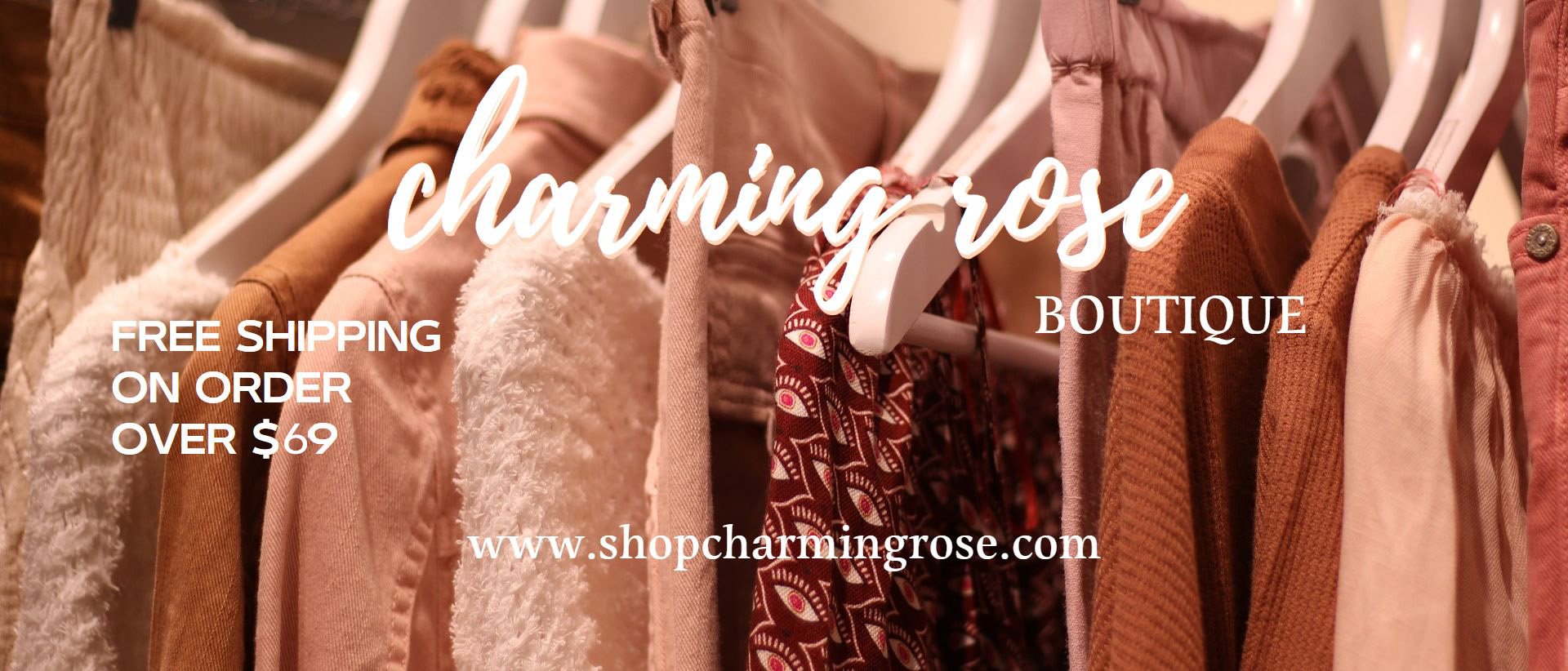 shopcharmingrose