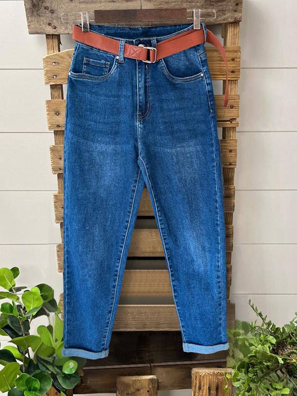 Women's top | Classic Jeans |Website-shopcharmingrose
