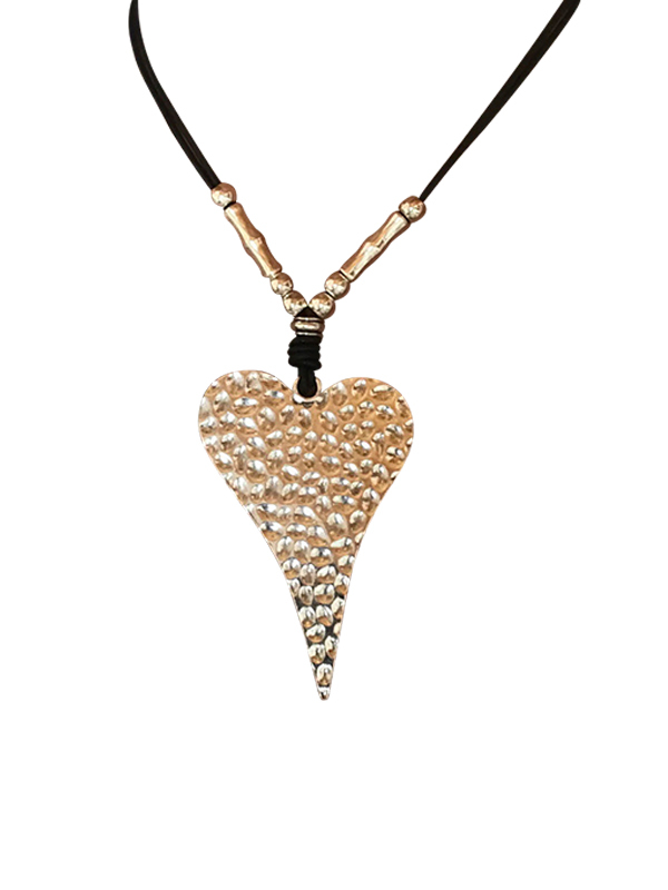 Women's Necklace | Love Necklace | Website-shopcharmingrose