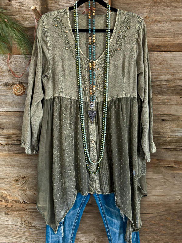 Mindful Memories Top