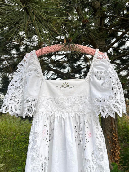 Elegant Holiday Lace Panel Long Dress