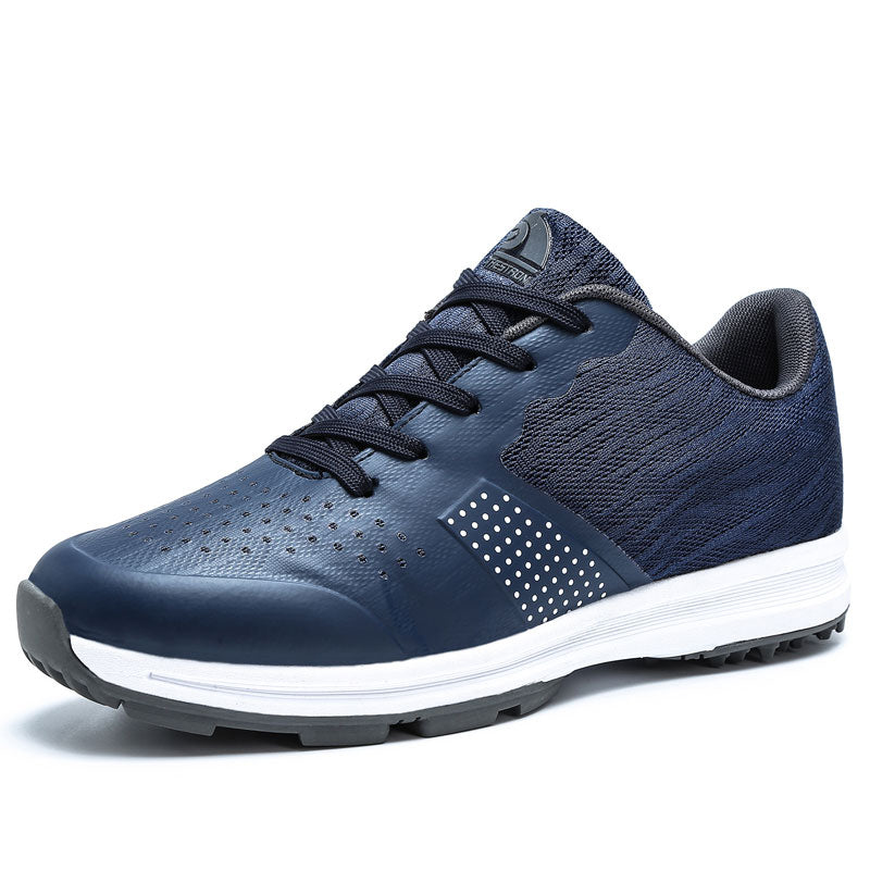 Sursell Free Shipping-colapa Waterproof Golf Shoes Golf Training Shoes