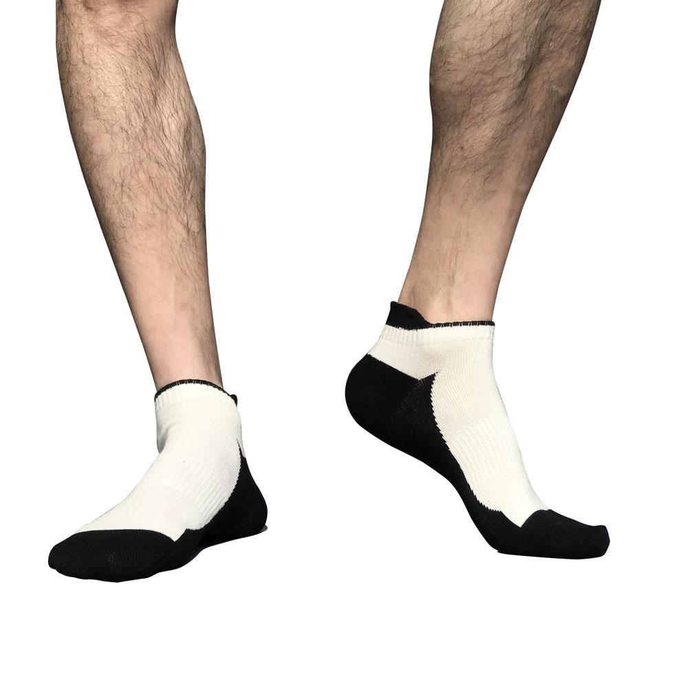 Mens Short Sports Socks