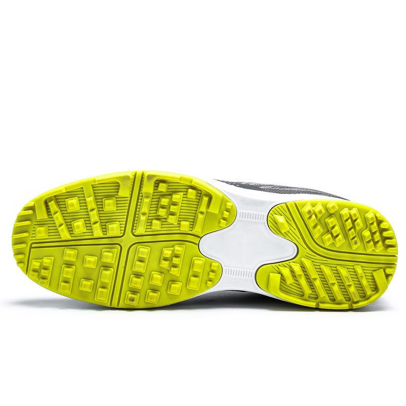 Sursell Free Shipping-colapa Waterproof Golf Shoes Golf Training Shoes