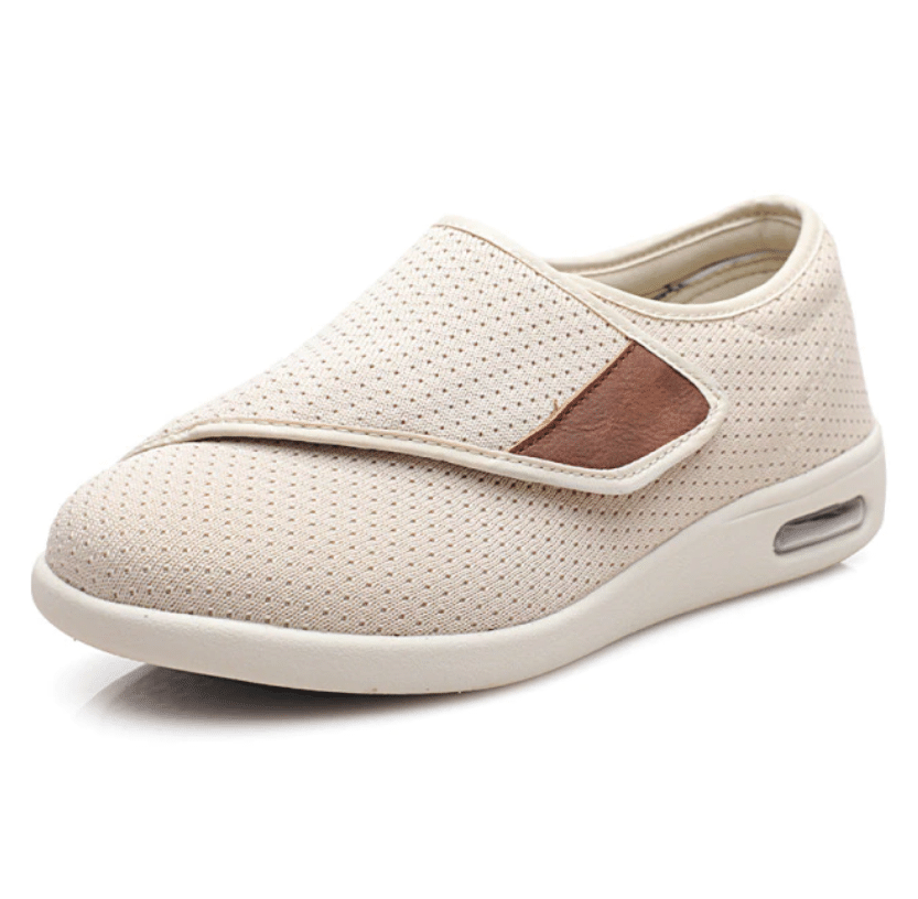 2022 Wide Adjusting Soft Comfortable Diabetic Shoes, Walking Shoes [Limited Stock]