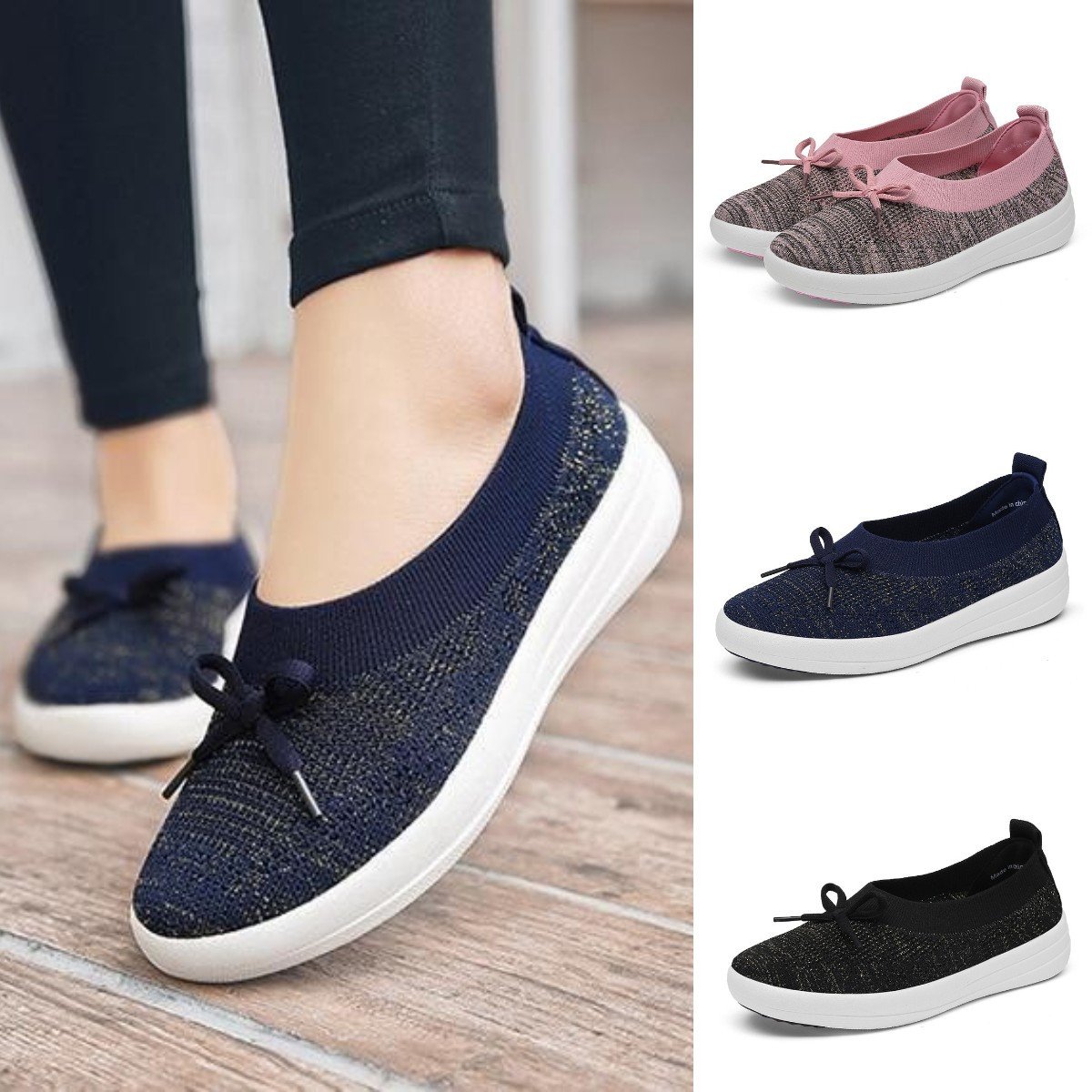 2022 New Arrivals Orthopedic Walking Shoes