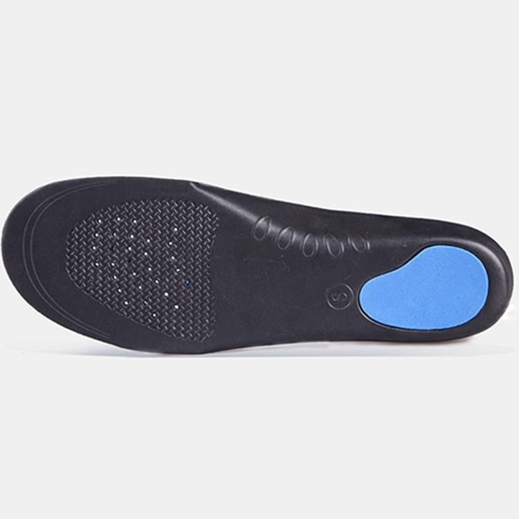 Flatfoot Orthotics Cubitus Varus Orthopedic Feet Cushion Pads Care Insoles