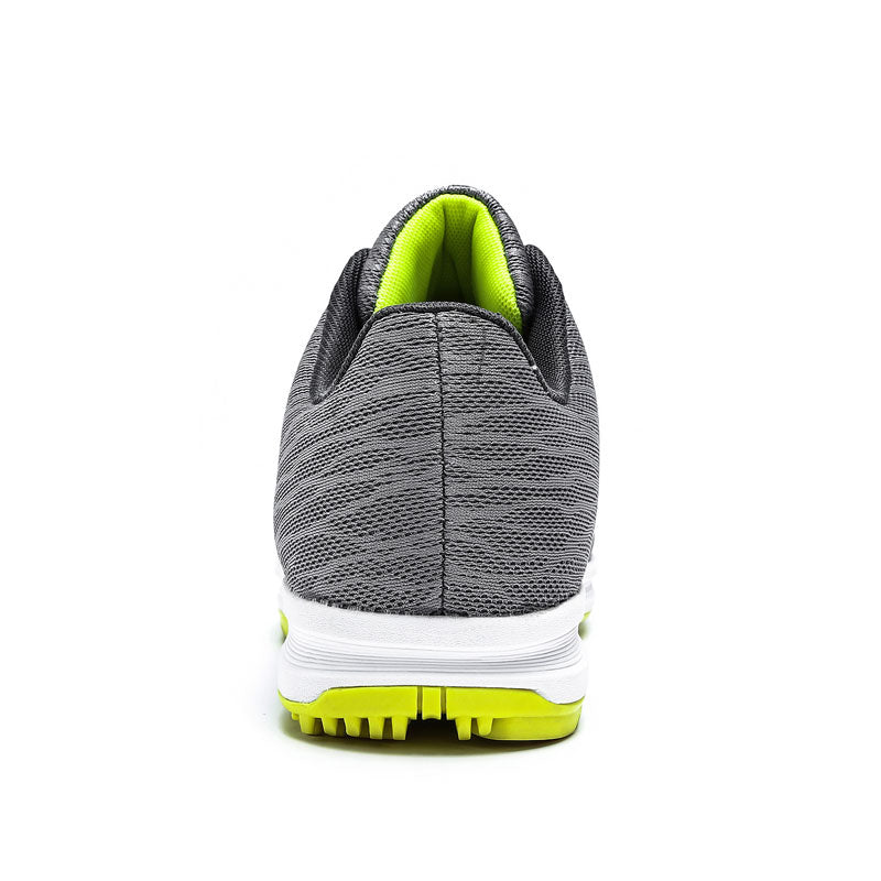 Sursell Free Shipping-colapa Waterproof Golf Shoes Golf Training Shoes