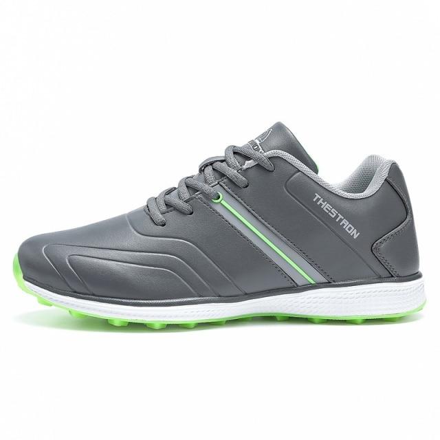 Sursell New Thestron Nextlite Pro Spikeless Men's Golf Shoe