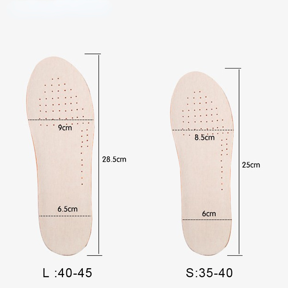 1.5/2.5/3.5cm Height Increase Insole For Shoes Women Man Height Increasing Shoes Inserts Care Foot Pads Comfortable Soles