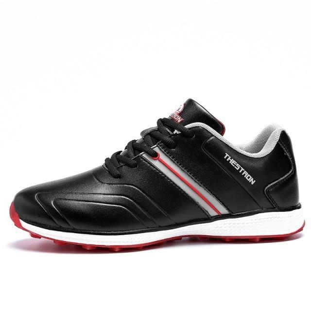 Sursell New Thestron Nextlite Pro Spikeless Men's Golf Shoe
