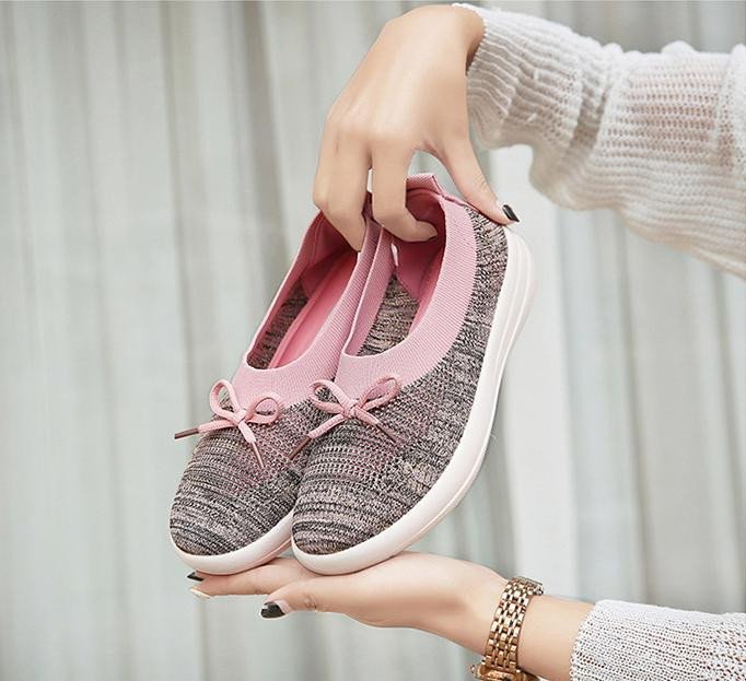 2022 New Arrivals Orthopedic Walking Shoes