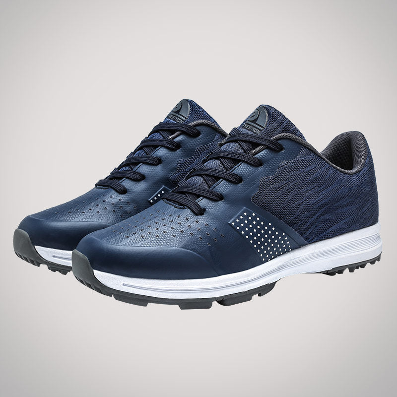 Sursell Free Shipping-colapa Waterproof Golf Shoes Golf Training Shoes