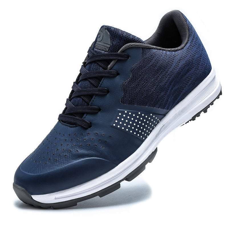 Sursell Free Shipping-colapa Waterproof Golf Shoes Golf Training Shoes