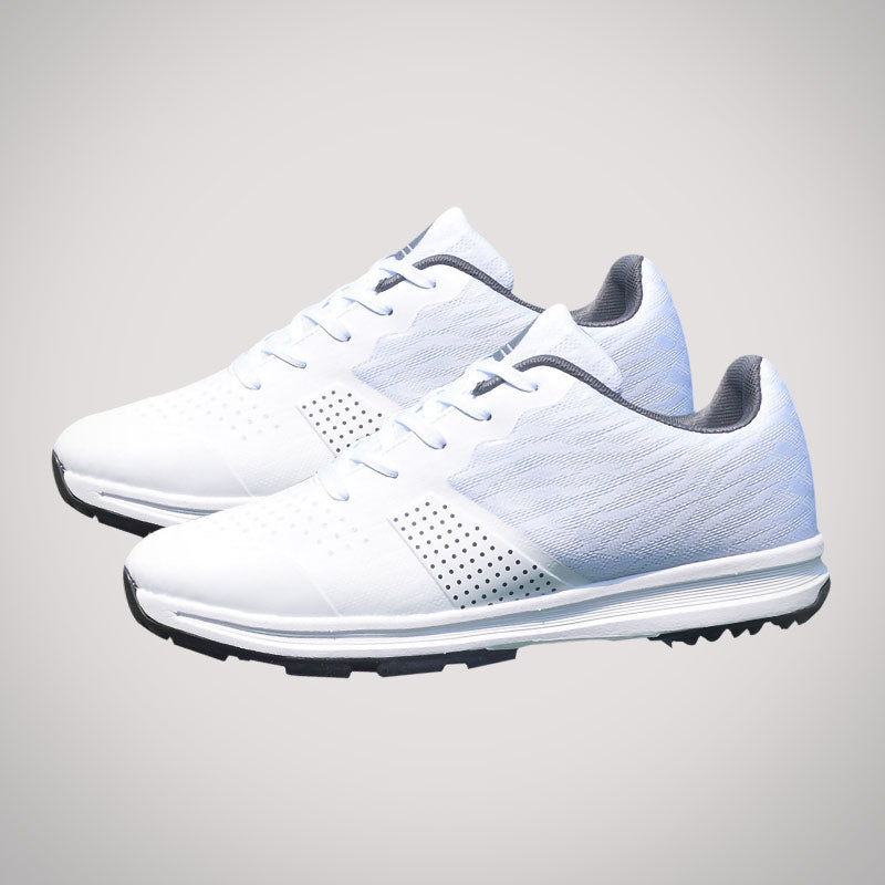 Sursell Free Shipping-colapa Waterproof Golf Shoes Golf Training Shoes