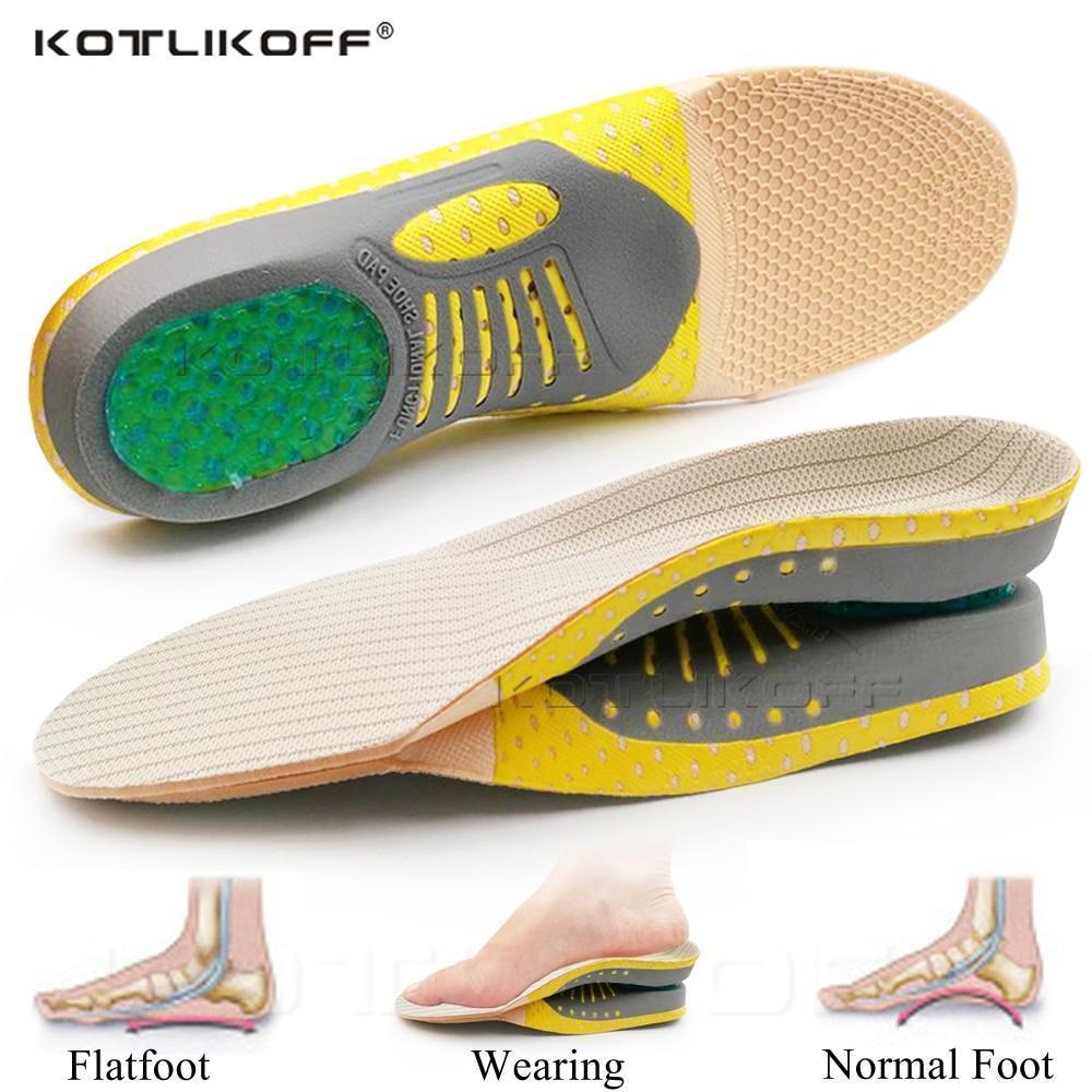 Cilool - Orthopaedic Insoles