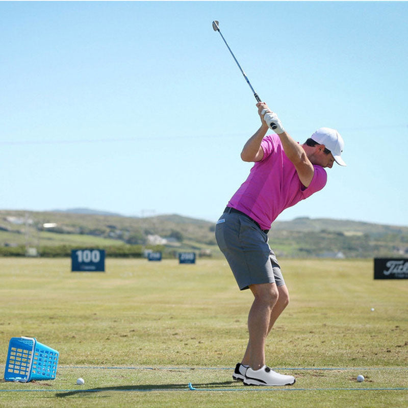 Sursell Colapa Spikeless Golf Shoes