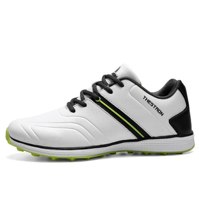 Sursell New Thestron Nextlite Pro Spikeless Men's Golf Shoe
