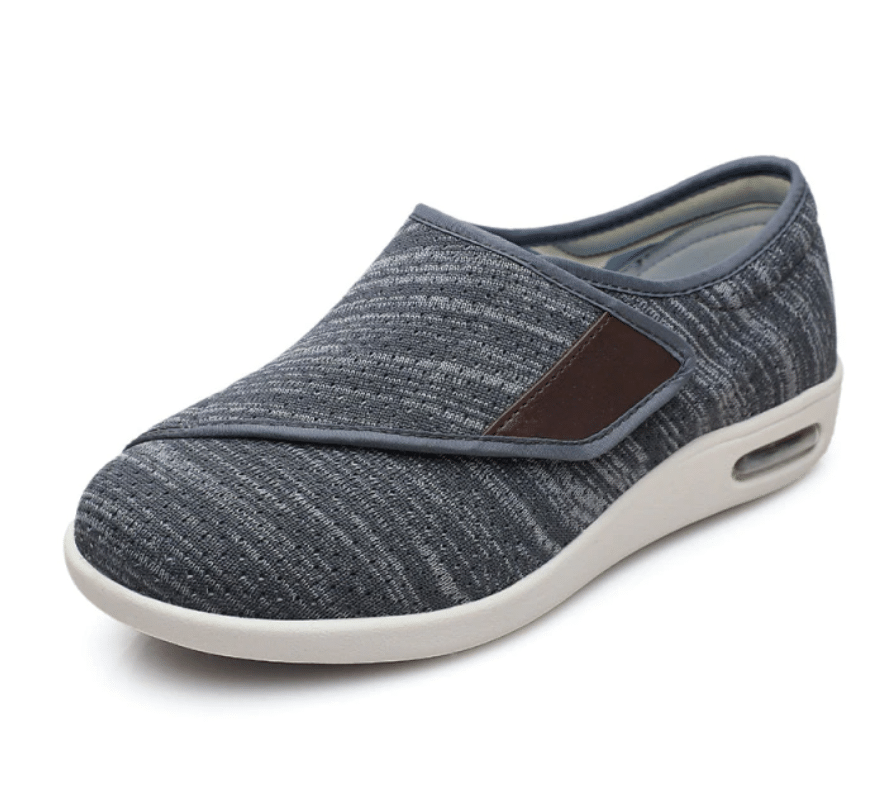 2022 Wide Adjusting Soft Comfortable Diabetic Shoes, Walking Shoes [Limited Stock]