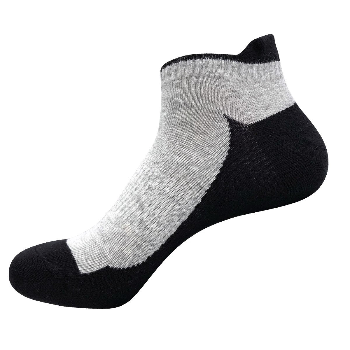 Mens Short Sports Socks