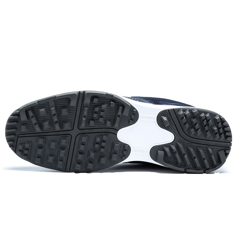 Sursell Free Shipping-colapa Waterproof Golf Shoes Golf Training Shoes