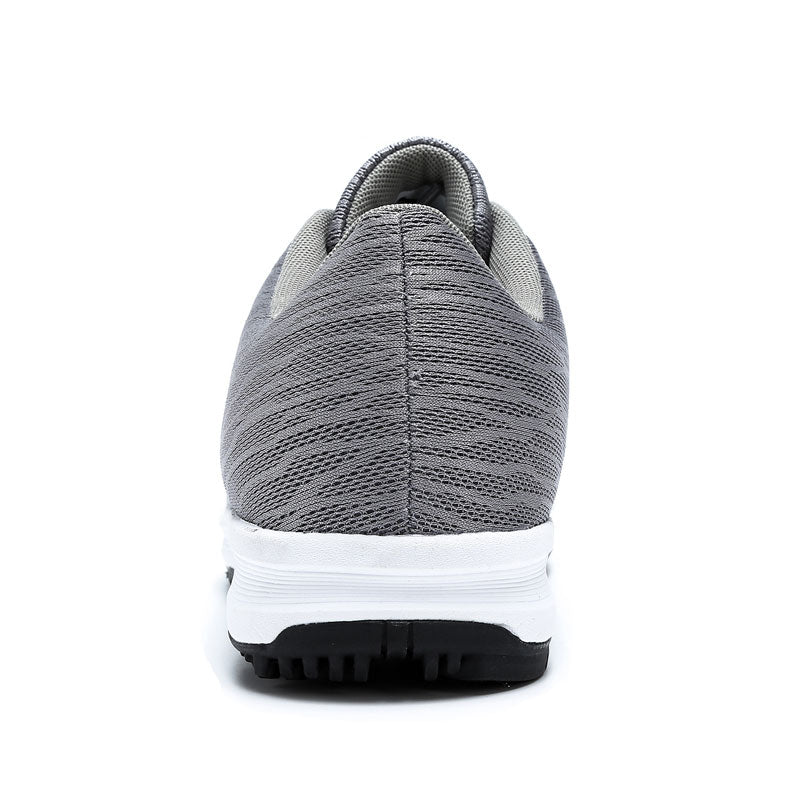 Sursell Free Shipping-colapa Waterproof Golf Shoes Golf Training Shoes