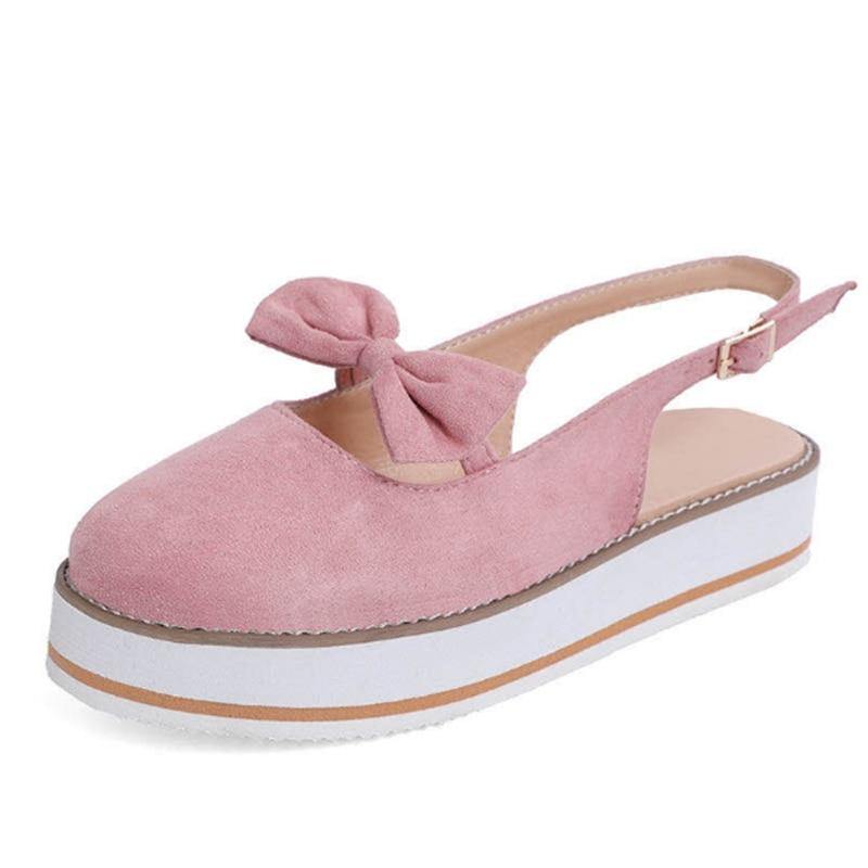 2022 NEW—Women's Diabetic Walking Shoes Orthopedic Walking Sandals