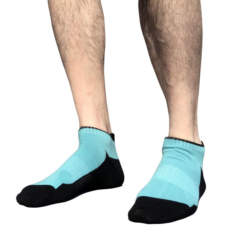 Mens Short Sports Socks