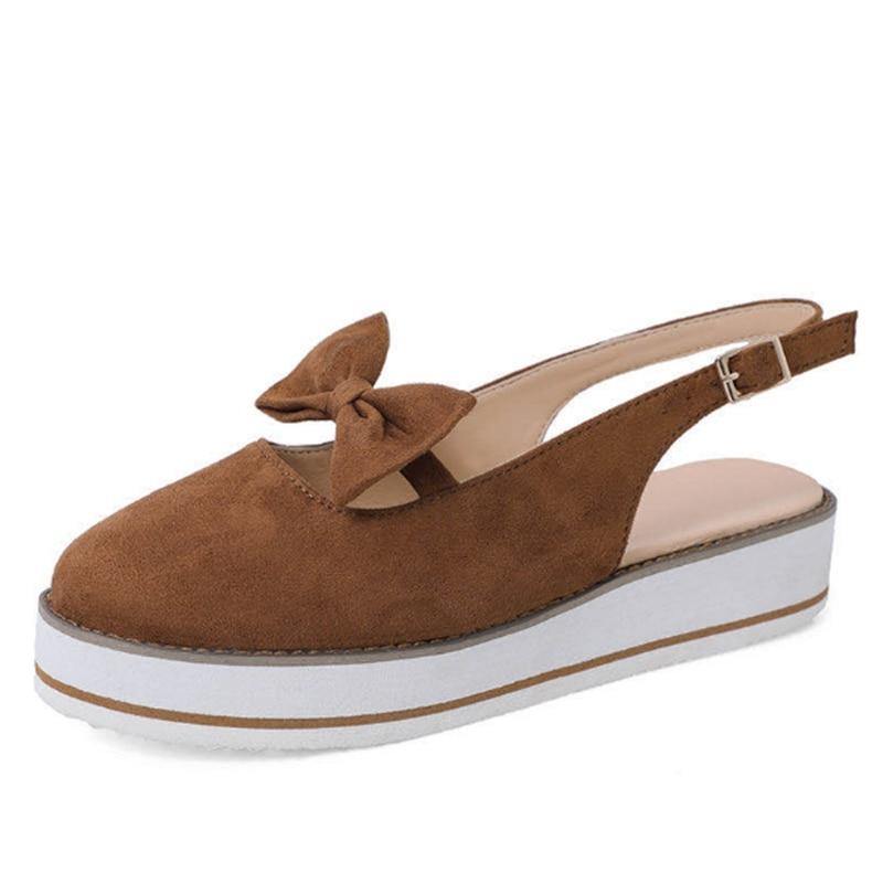 2022 NEW—Women's Diabetic Walking Shoes Orthopedic Walking Sandals