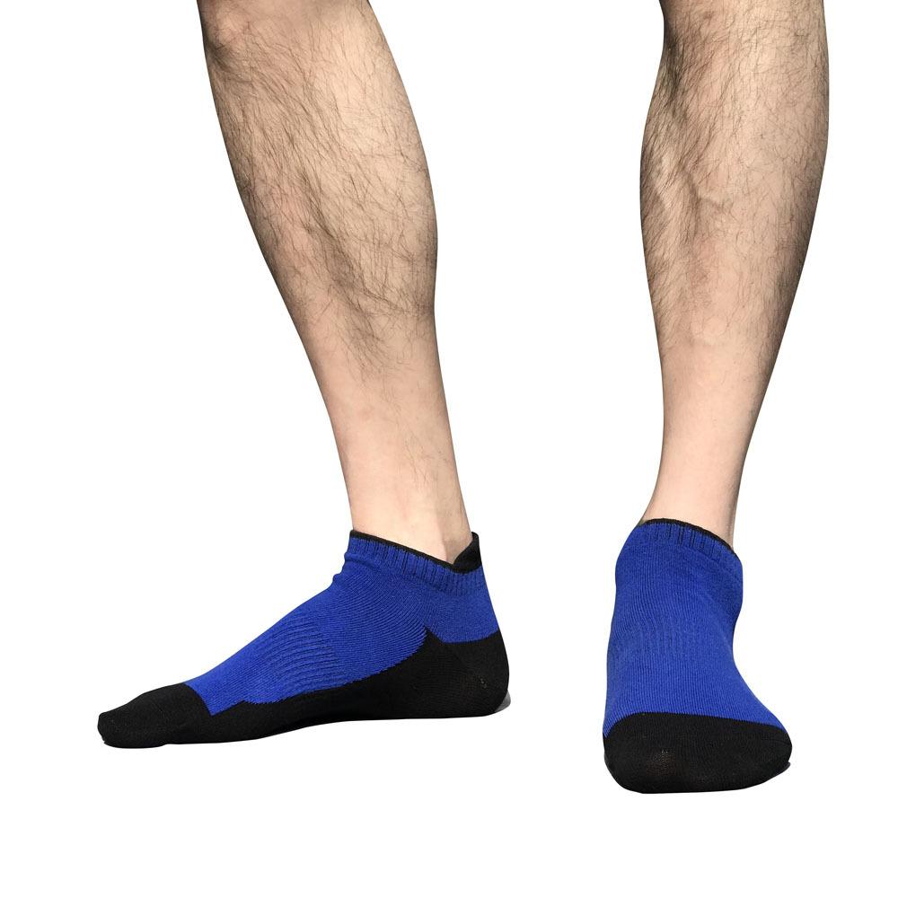 Mens Short Sports Socks