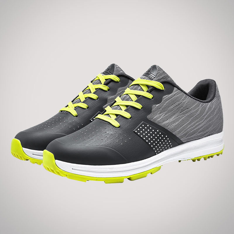 Sursell Free Shipping-colapa Waterproof Golf Shoes Golf Training Shoes