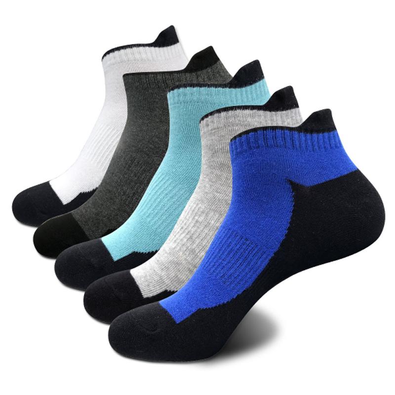 Mens Short Sports Socks