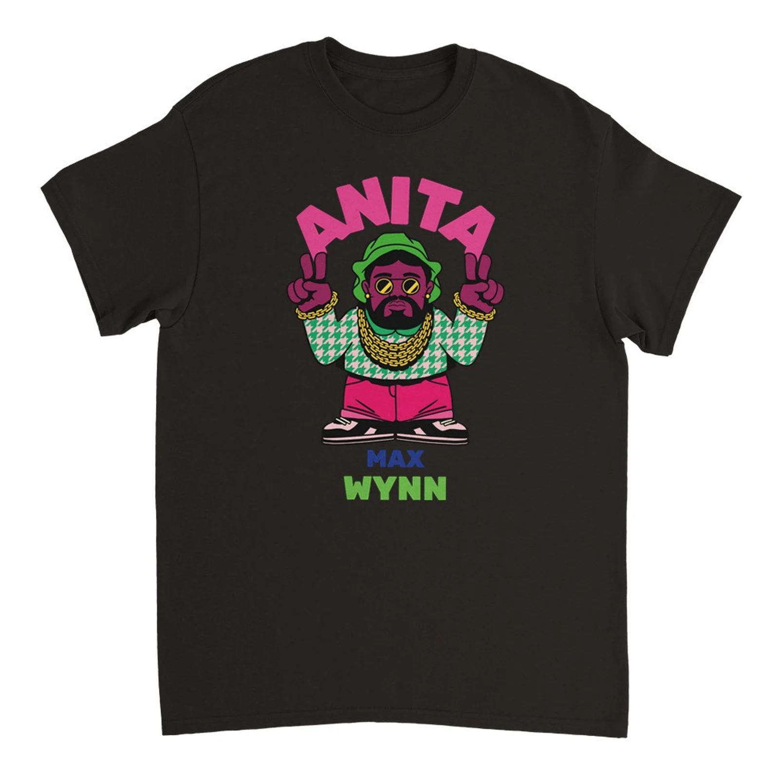 Drake Max Wynn - Unisex T-Shirt