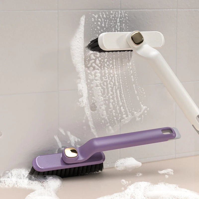🔥NEW YEAR FLASH SALE 70% OFF🌟 Multi-Function Rotating Crevice Cleaning Brush