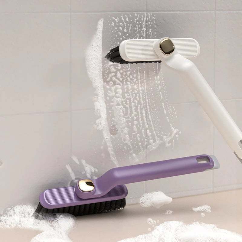 🔥NEW YEAR FLASH SALE 70% OFF🌟 Multi-Function Rotating Crevice Cleaning Brush