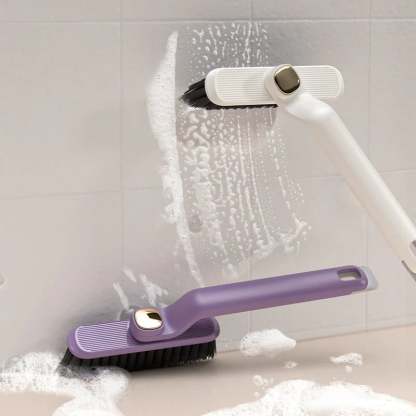 🔥NEW YEAR FLASH SALE 70% OFF🌟 Multi-Function Rotating Crevice Cleaning Brush