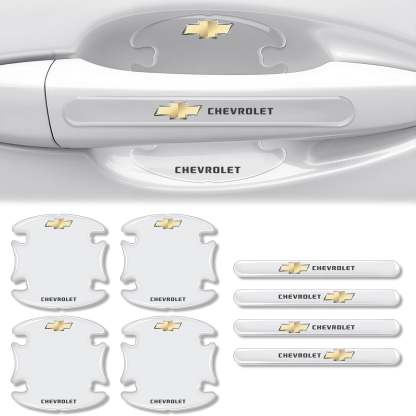 High-end Car Door Handle Scratch Protectors🔥8 PCS🔥