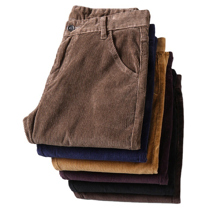 ✨2024 NEW PRODUCT RECOMMENDATIONS✨MEN'S CLASSIC-FIT CORDUROY PANTS