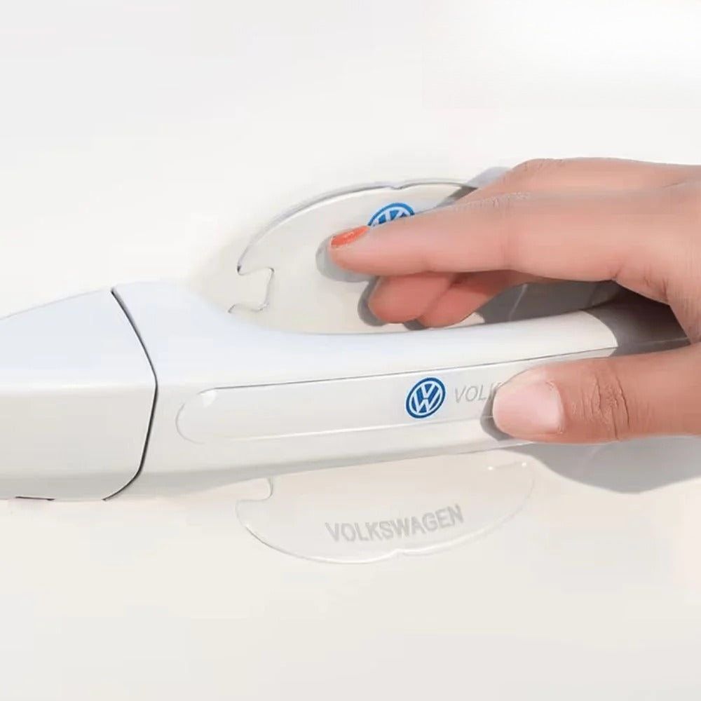 High-end Car Door Handle Scratch Protectors🔥8 PCS🔥