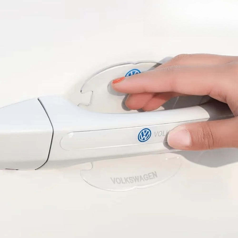 High-end Car Door Handle Scratch Protectors🔥8 PCS🔥