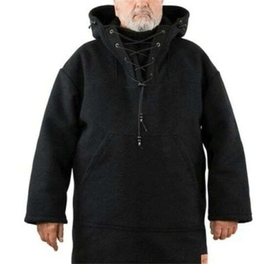 🎁2024 New Year Hot Sale🎁Warm Anorak Jacket