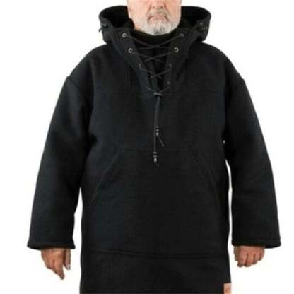 🎁2024 New Year Hot Sale🎁Warm Anorak Jacket
