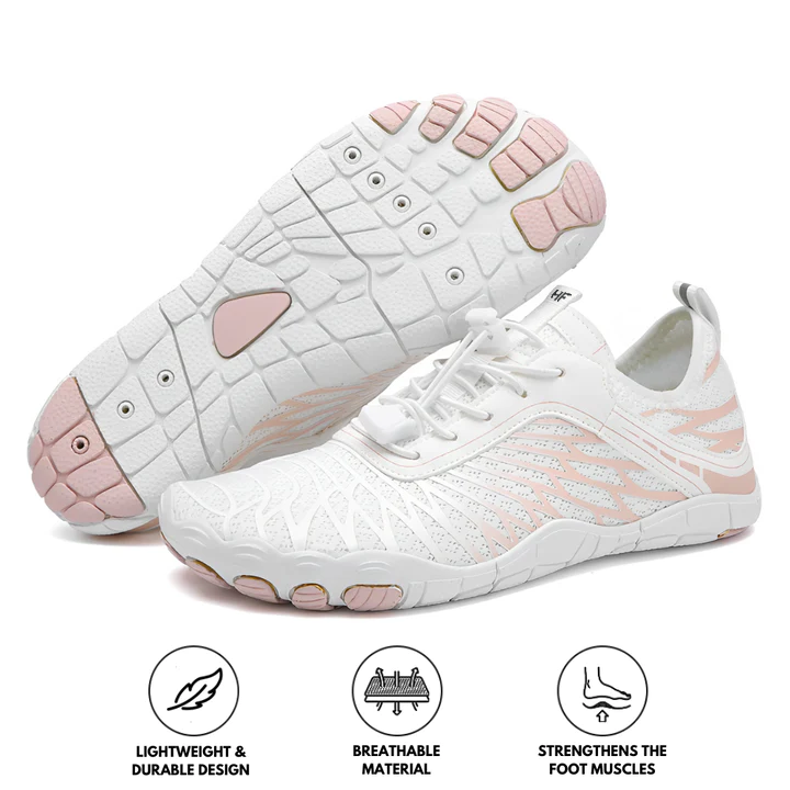 Non-slip Barefoot Shoes (Unisex)
