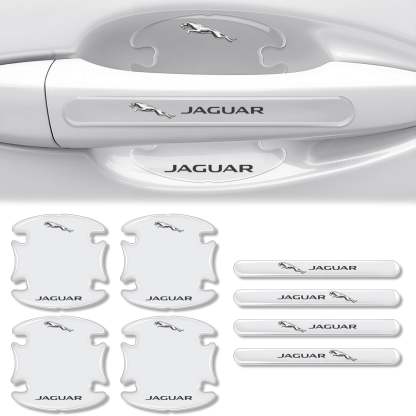 High-end Car Door Handle Scratch Protectors🔥8 PCS🔥