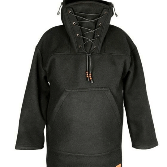 🎁2024 New Year Hot Sale🎁Warm Anorak Jacket