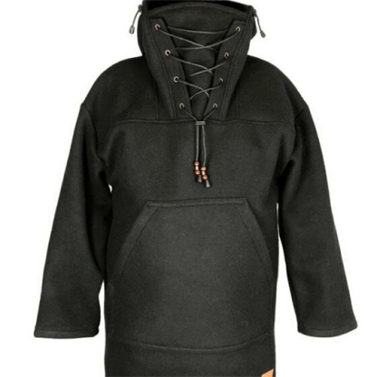 🎁2024 New Year Hot Sale🎁Warm Anorak Jacket