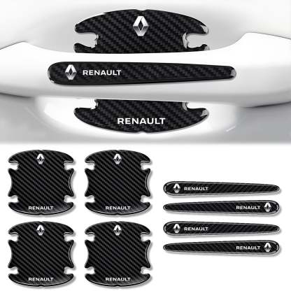 High-end Car Door Handle Scratch Protectors🔥8 PCS🔥