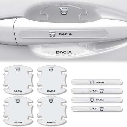 High-end Car Door Handle Scratch Protectors🔥8 PCS🔥